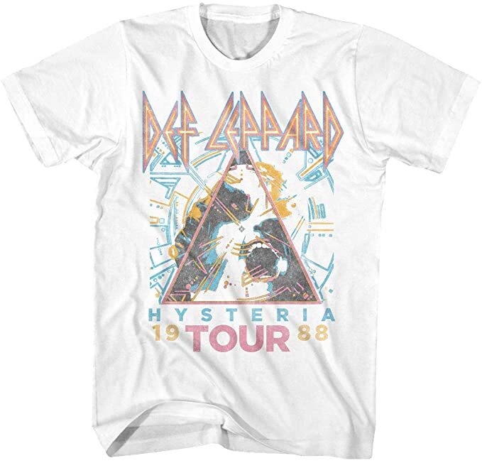 Giant Chinchilla cura Rock Shirt